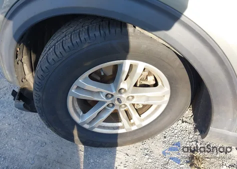 2020 Ford Explorer Xlt from USA, damaged, VIN 1FMSK8DH7LGA89655